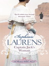Captain Jack's Woman (eBook): Bastion Club Series, Book 1